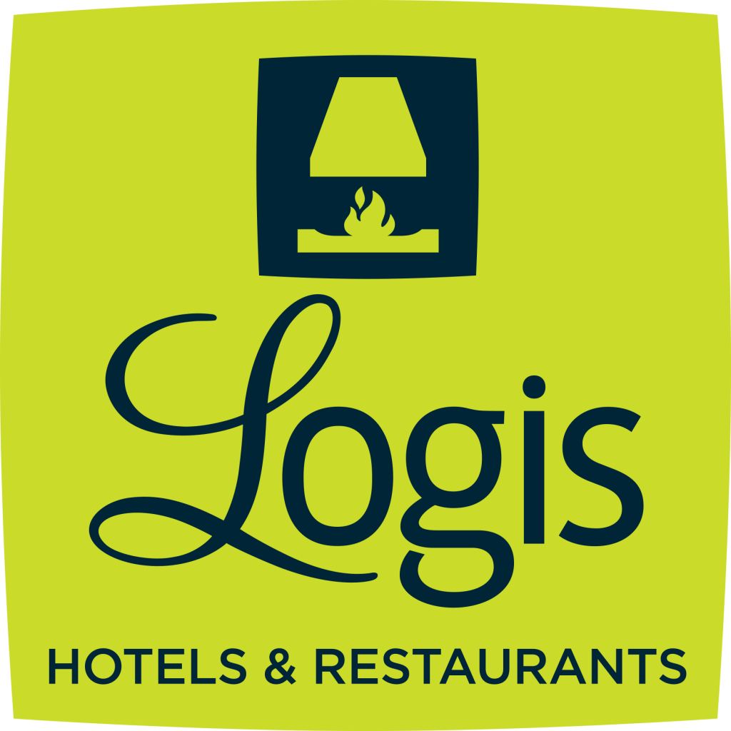 Logo des Logis Hotels Restaurant